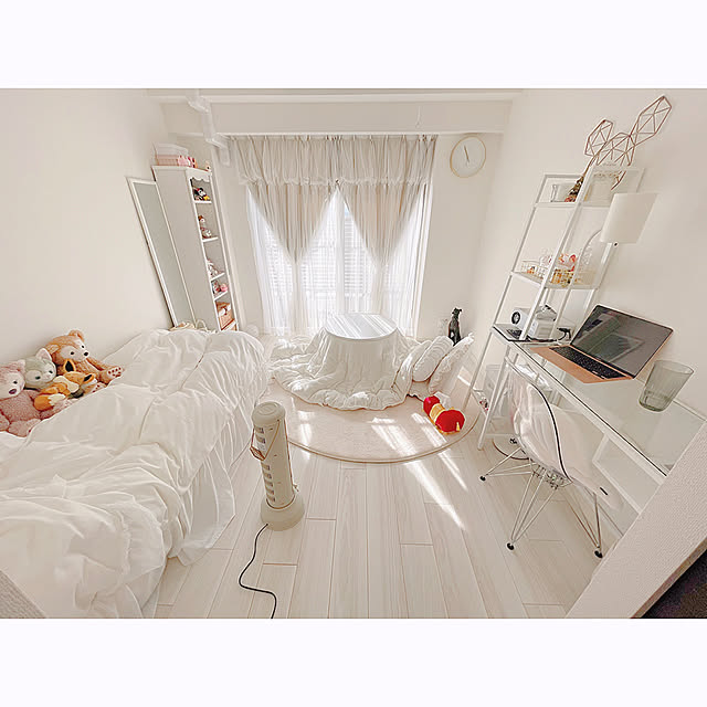 belleさんの実例写真
