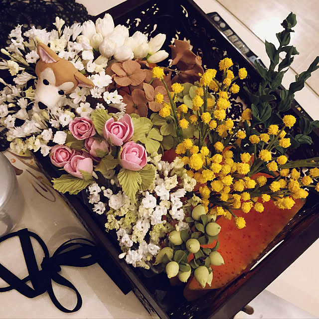 angelrose.yuuさんの実例写真