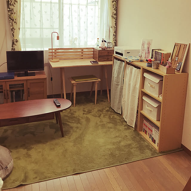 hinahinaさんの実例写真