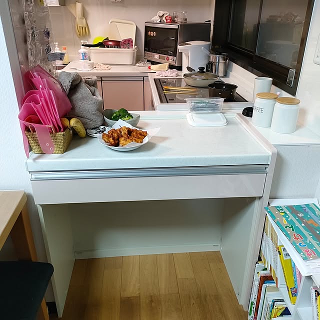 momomamaさんの部屋