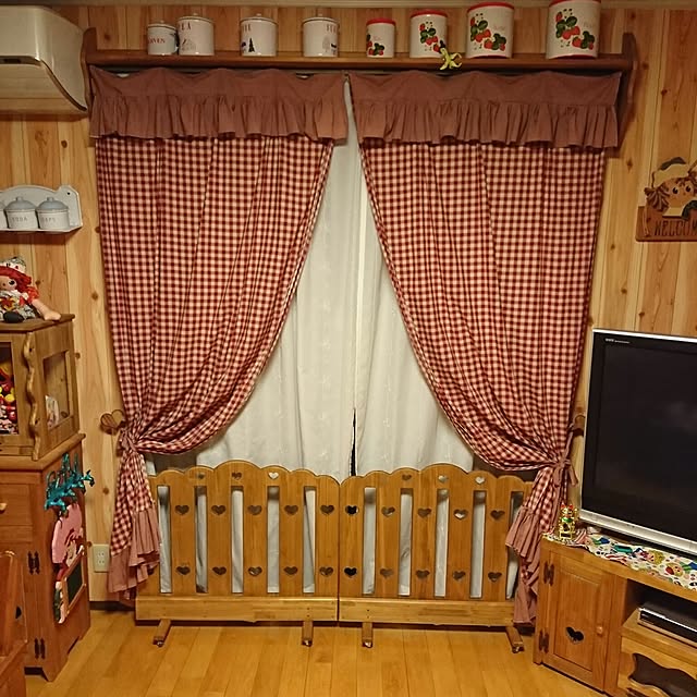 daizuさんの実例写真