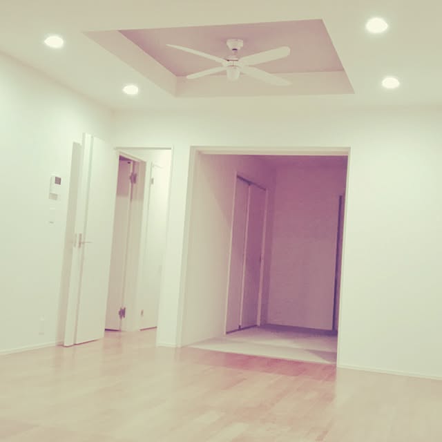 部屋全体のインテリア実例 - 2016-12-04 18:00:39