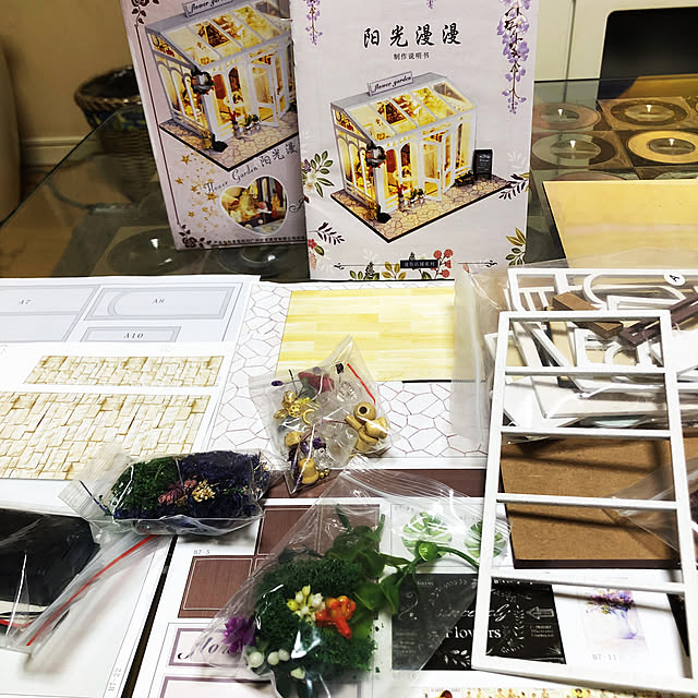 YuuKoさんの実例写真