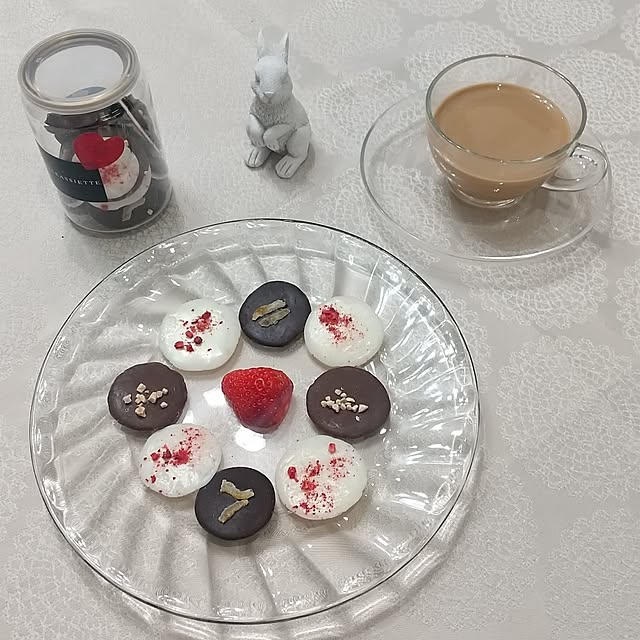Rさんの実例写真