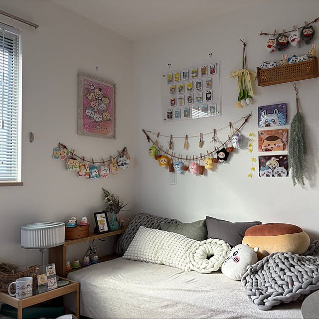 aburakoさんの部屋