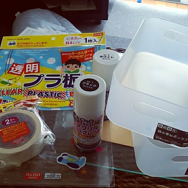 Mitsueさんの実例写真