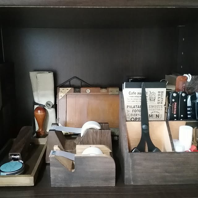 faunさんの実例写真