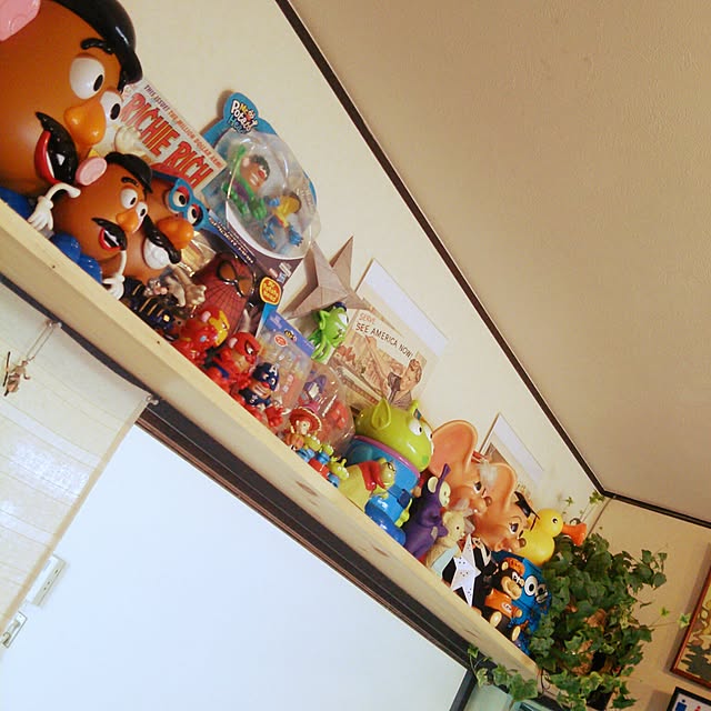 ohanaさんの実例写真
