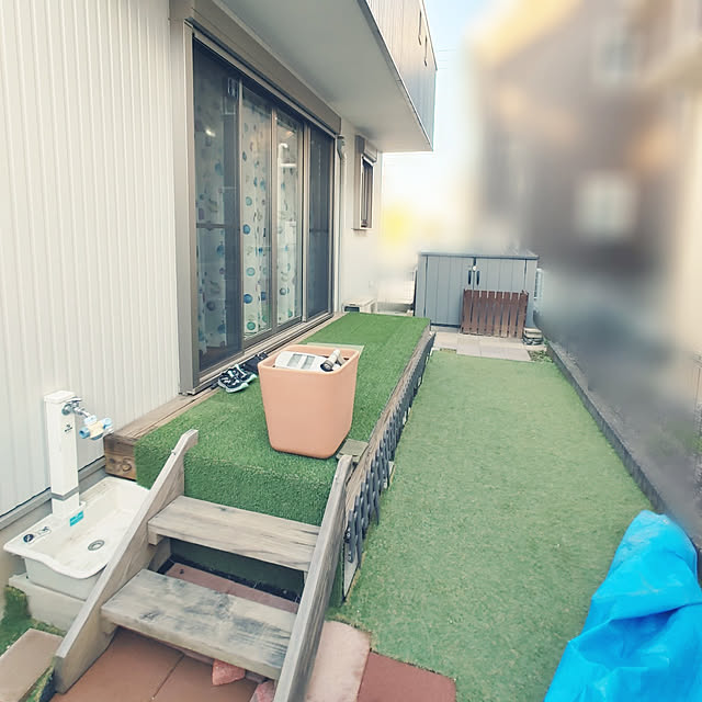 beanzさんの実例写真