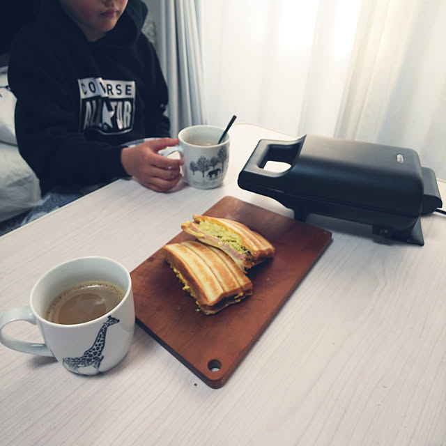 yoshiさんの実例写真