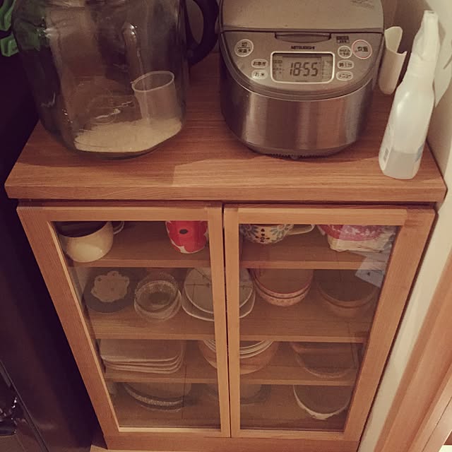 Rinaさんの実例写真