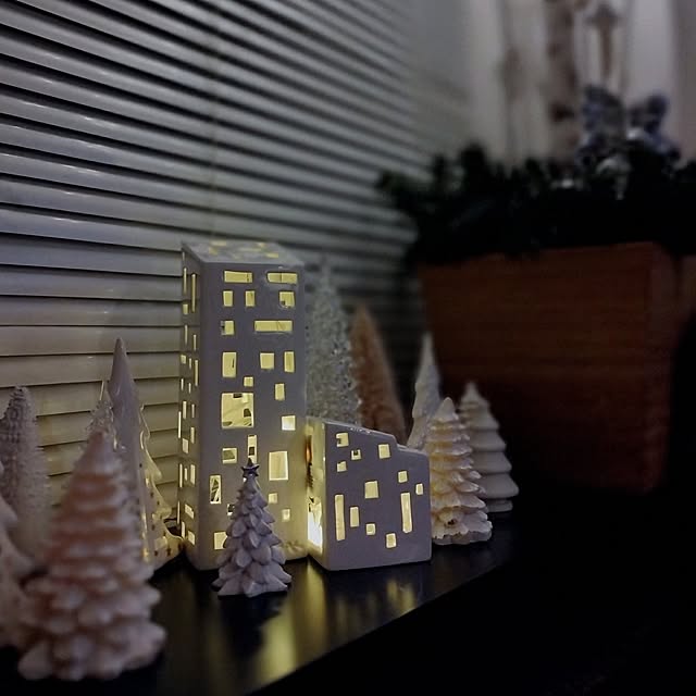 jinさんの部屋