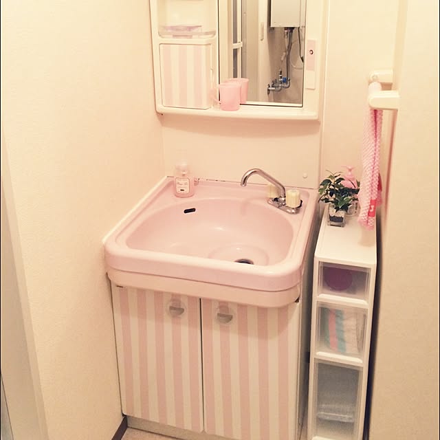Hinataさんの実例写真