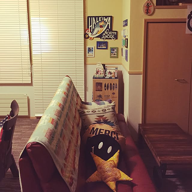 marinさんの実例写真
