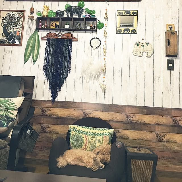 ronmaruさんの実例写真