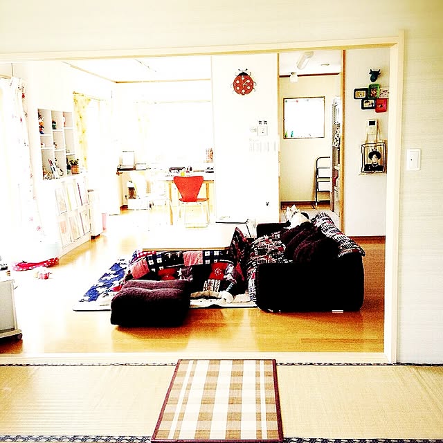 yukiさんの実例写真