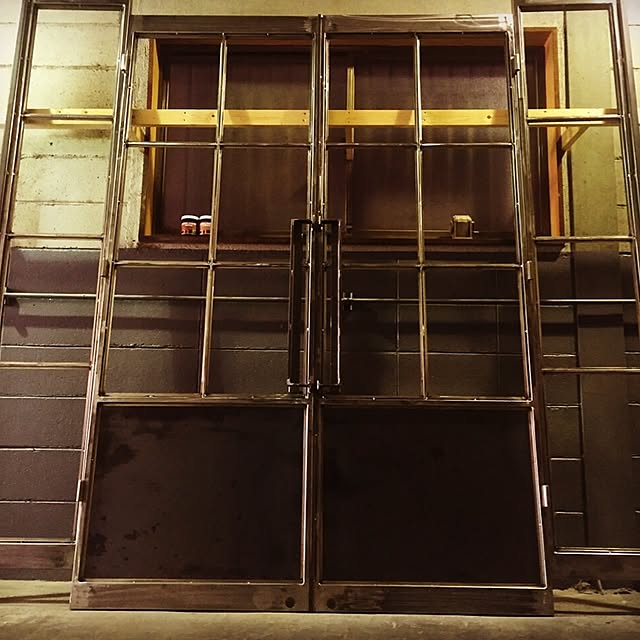 Junk_sweet_Garden_teftefさんの実例写真