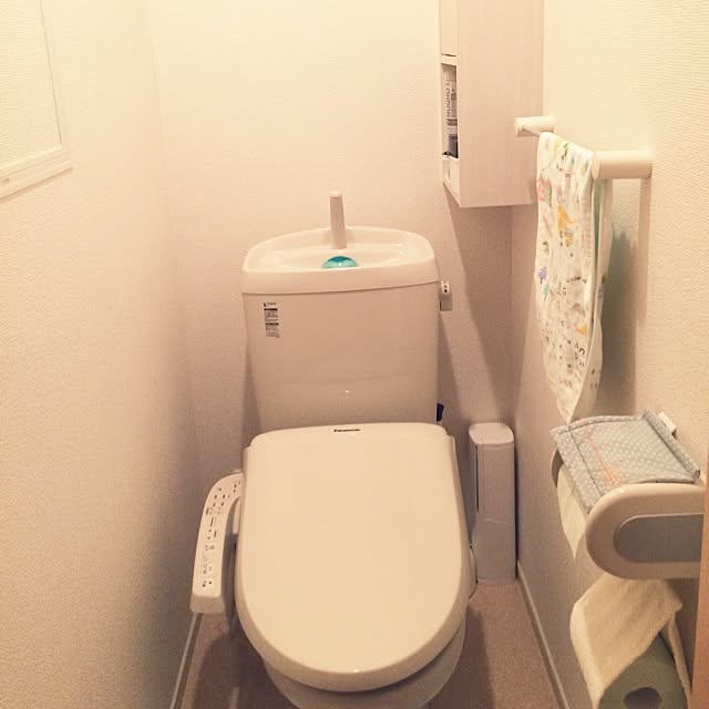 Chamさんの実例写真