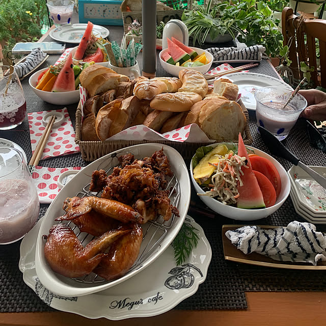 Aqettyさんの部屋