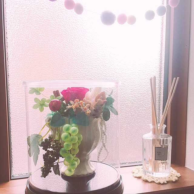 壁/天井のインテリア実例 - 2017-02-24 15:20:57
