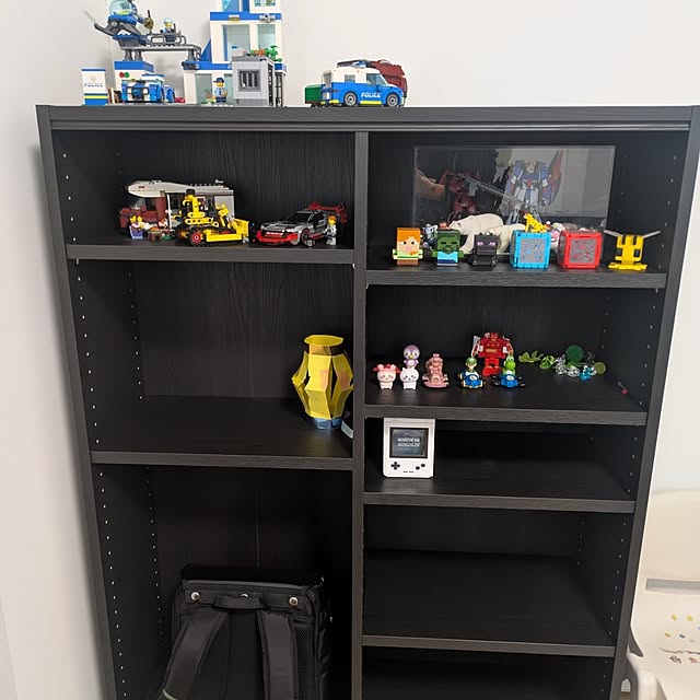 omosayabokoさんの部屋