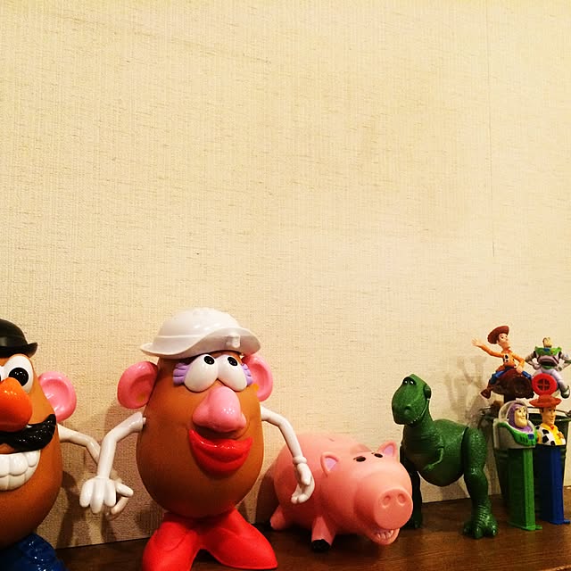 __menherattannさんの実例写真