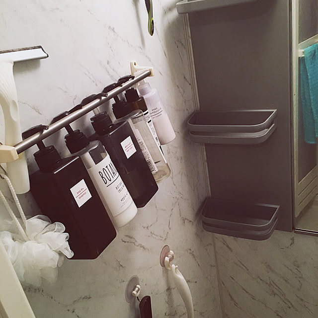 バス/トイレのインテリア実例 - 2017-09-16 20:42:36