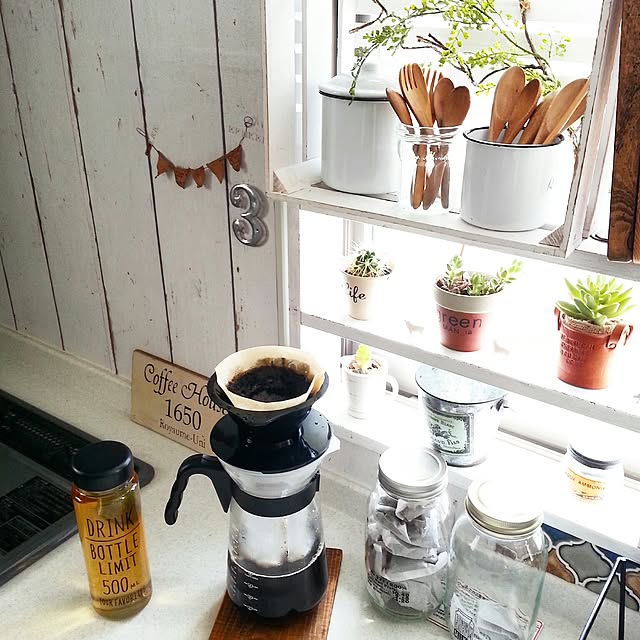 hiromi0302さんの実例写真