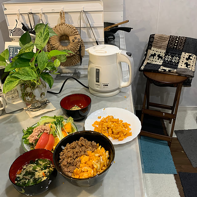 Aqettyさんの部屋
