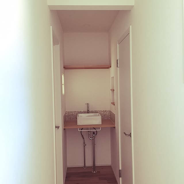 Naokoさんの実例写真