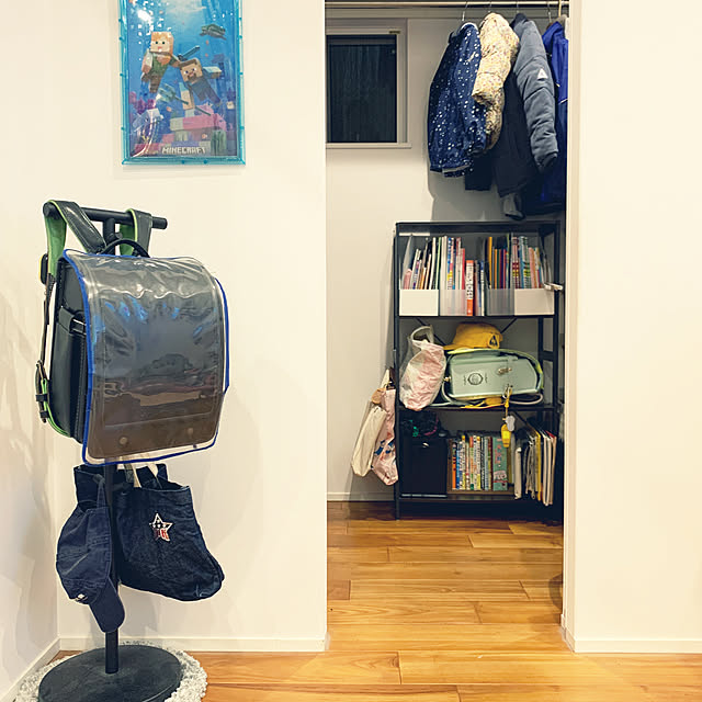 moaさんの実例写真
