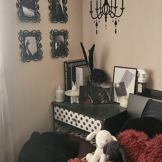 ku-kaiさんの部屋