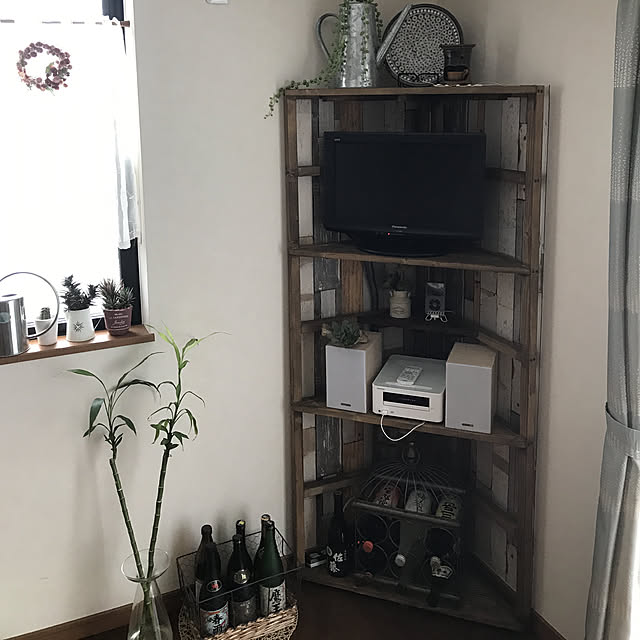 gin_mamaさんの実例写真