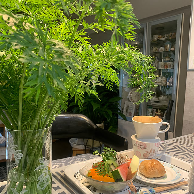 Aqettyさんの部屋