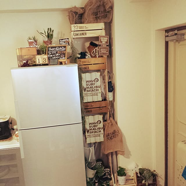 miomioさんの実例写真