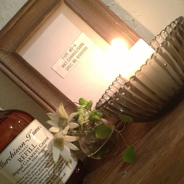 kimuさんの実例写真