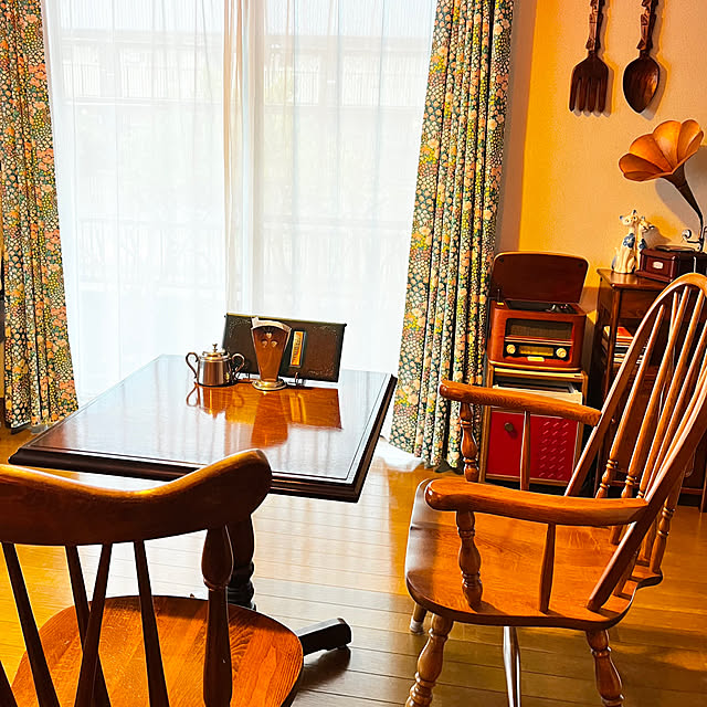 kinakoさんの実例写真