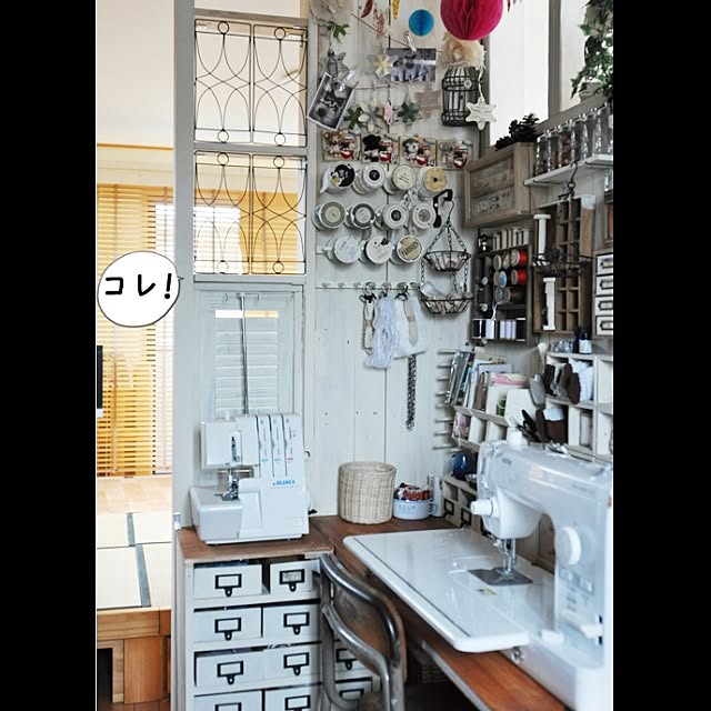 satobonmamaさんの実例写真