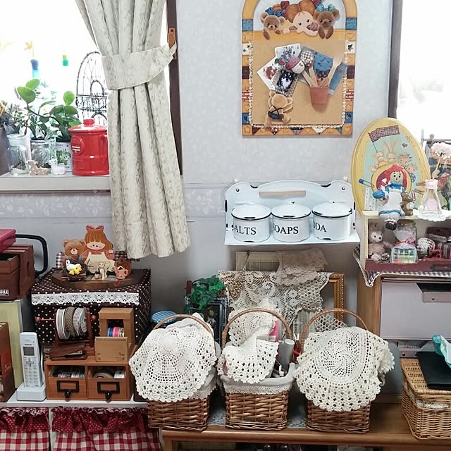 部屋全体のインテリア実例 - 2016-03-18 20:28:23