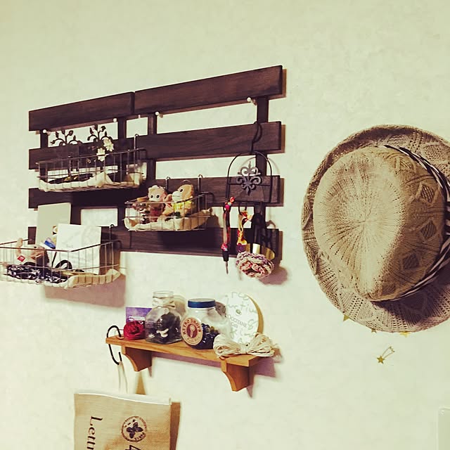 milkcocoa117さんの実例写真