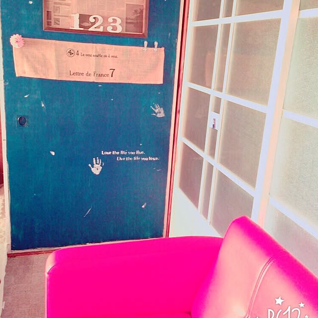 Nittaさんの実例写真