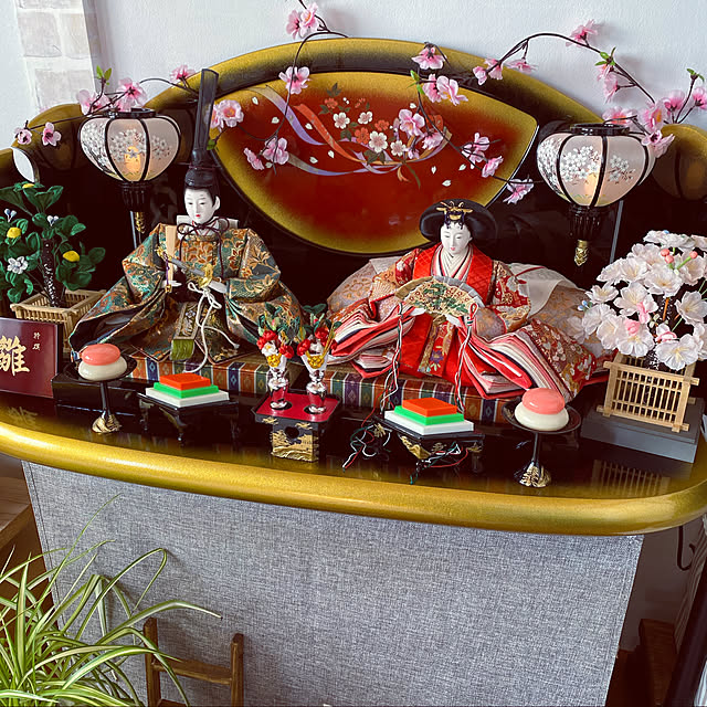 chi-koさんの実例写真
