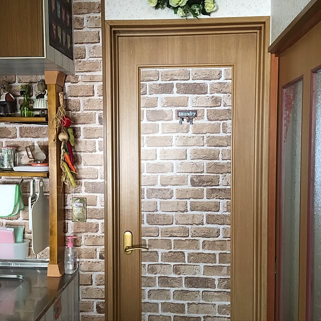 実例写真