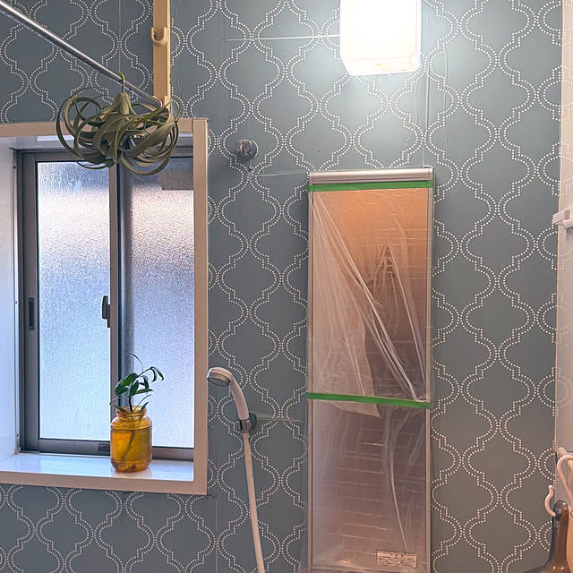 burubonさんの実例写真