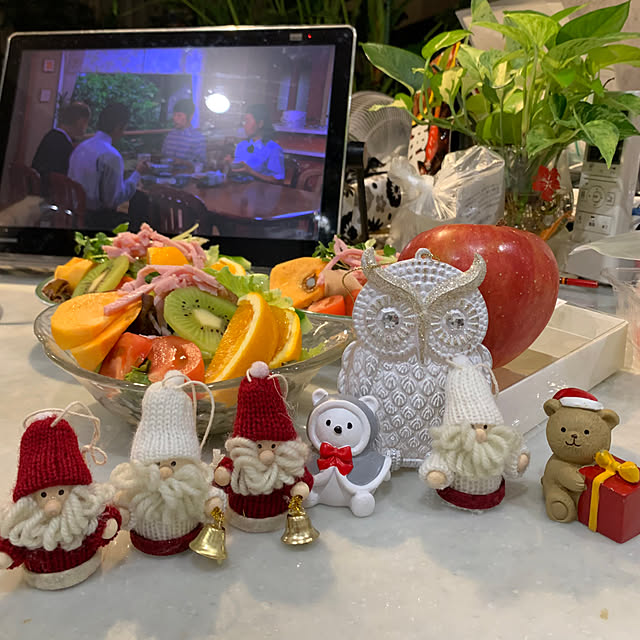 Aqettyさんの部屋