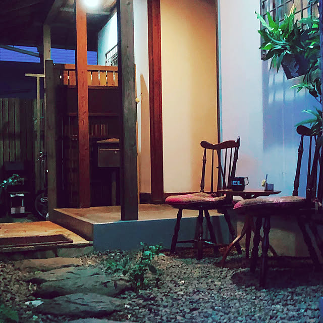 chacoさんの実例写真