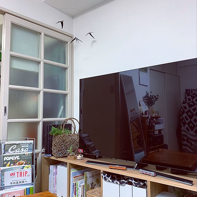 mori_apartmentさんの実例写真