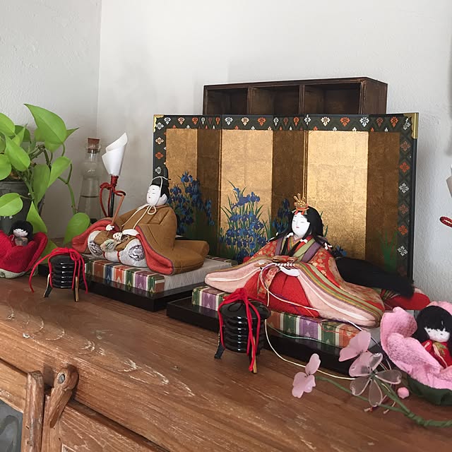 chi-chi-さんの実例写真