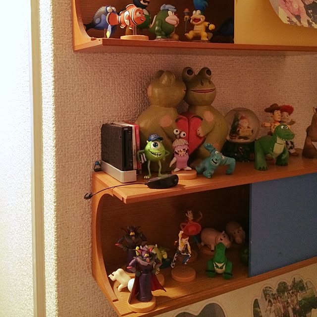 玄関/入り口のインテリア実例 - 2014-07-01 20:47:44