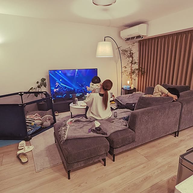 実例写真